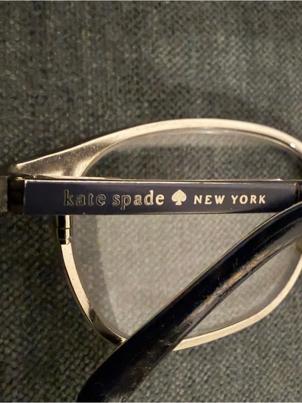 Kate Spade Glasses Frame Only